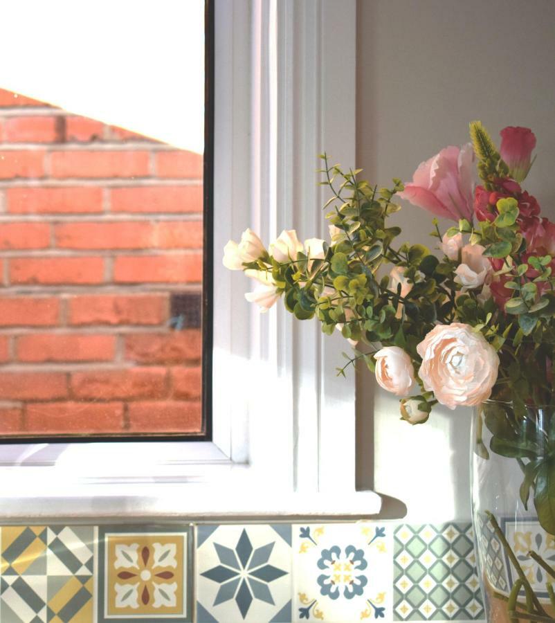 Charming Three Bed Home Near City Centre And Hospital Southampton Buitenkant foto